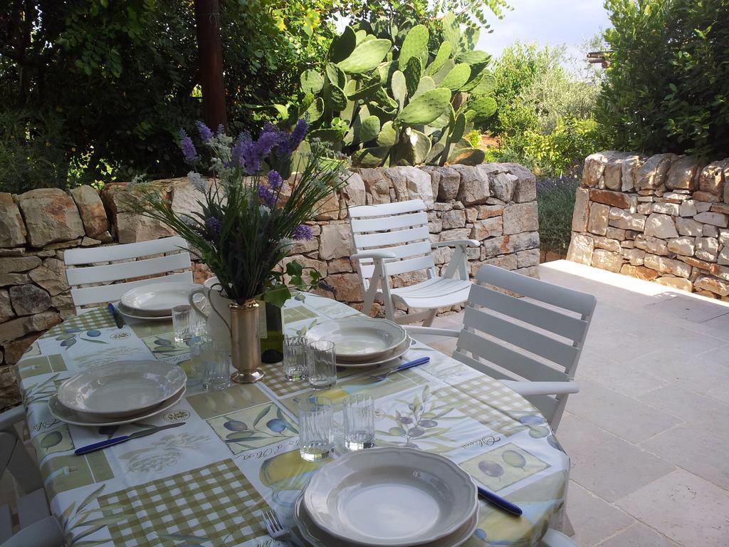 Trulleto - Casa Vacanze Apartment Alberobello Bilik gambar