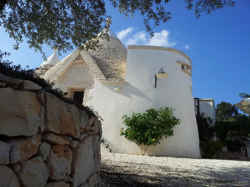 Trulleto - Casa Vacanze Apartment Alberobello Bilik gambar