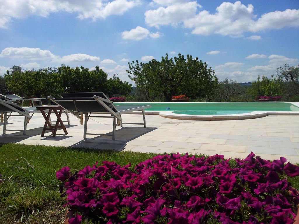 Trulleto - Casa Vacanze Apartment Alberobello Bilik gambar