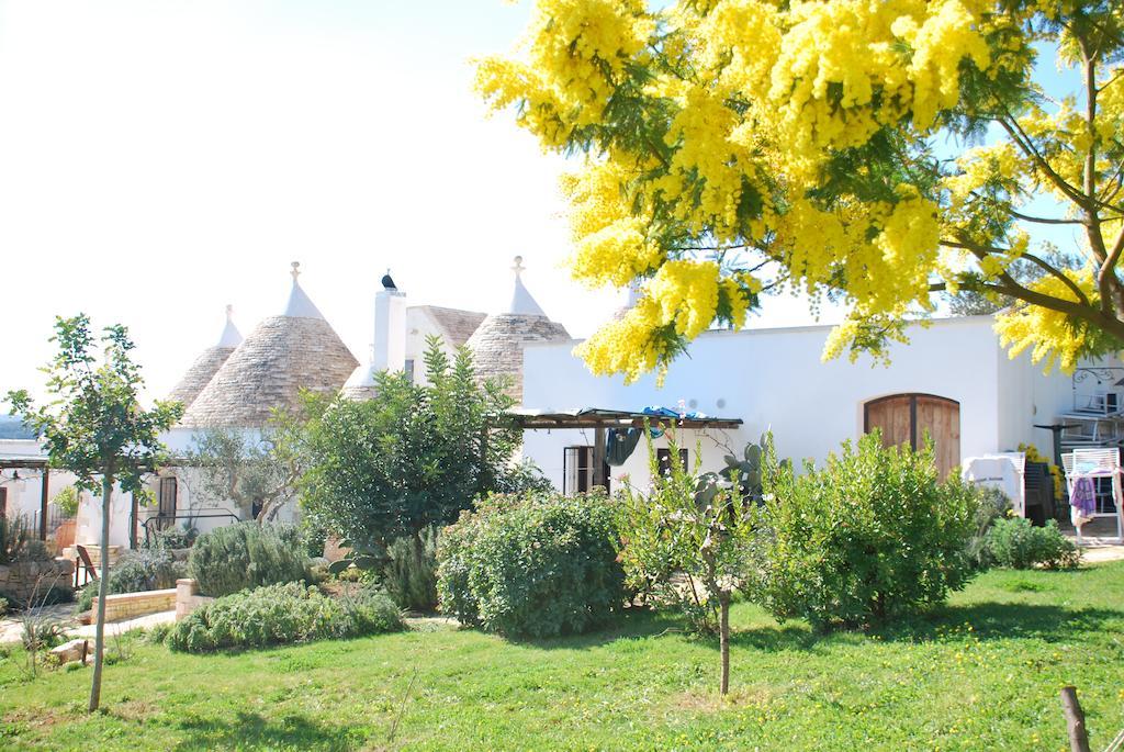 Trulleto - Casa Vacanze Apartment Alberobello Bilik gambar