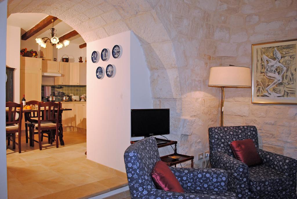Trulleto - Casa Vacanze Apartment Alberobello Luaran gambar