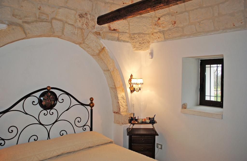 Trulleto - Casa Vacanze Apartment Alberobello Luaran gambar