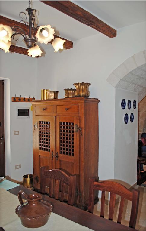 Trulleto - Casa Vacanze Apartment Alberobello Bilik gambar