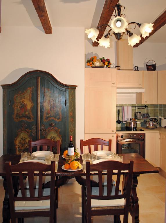 Trulleto - Casa Vacanze Apartment Alberobello Bilik gambar