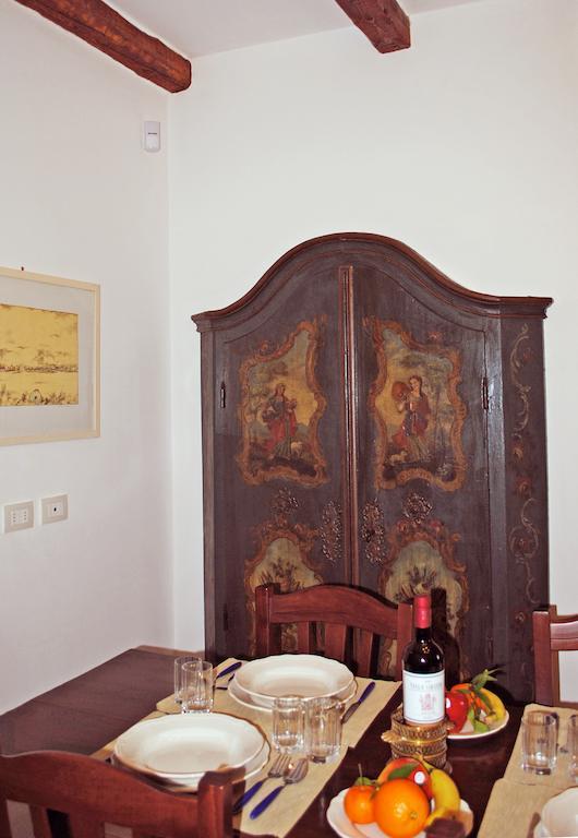 Trulleto - Casa Vacanze Apartment Alberobello Luaran gambar