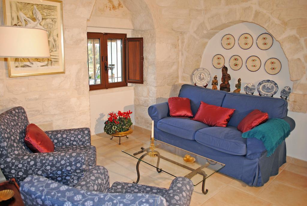 Trulleto - Casa Vacanze Apartment Alberobello Bilik gambar