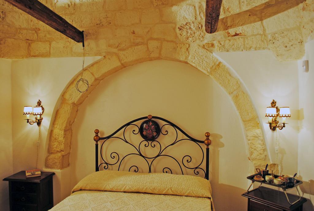 Trulleto - Casa Vacanze Apartment Alberobello Bilik gambar