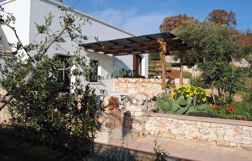 Trulleto - Casa Vacanze Apartment Alberobello Bilik gambar