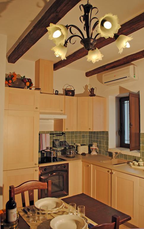 Trulleto - Casa Vacanze Apartment Alberobello Bilik gambar