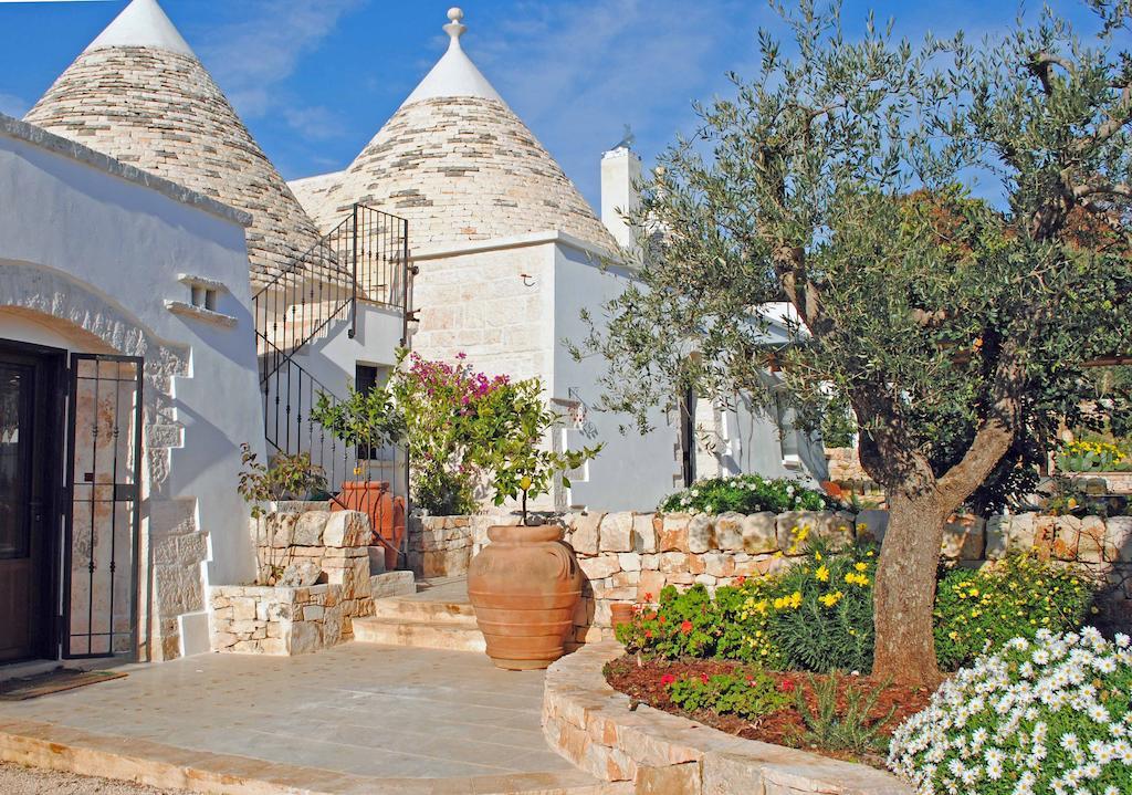 Trulleto - Casa Vacanze Apartment Alberobello Bilik gambar